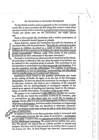 Lecture 1 stenhouse(1)