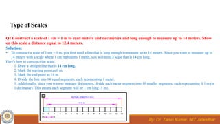 Introduction about surveying and classification | PDF