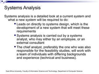 Lecture 1 (System Analysis and Design).ppt