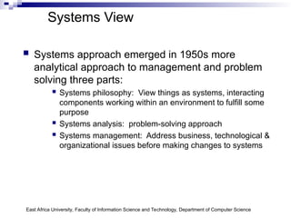 Lecture 1 (System Analysis and Design).ppt