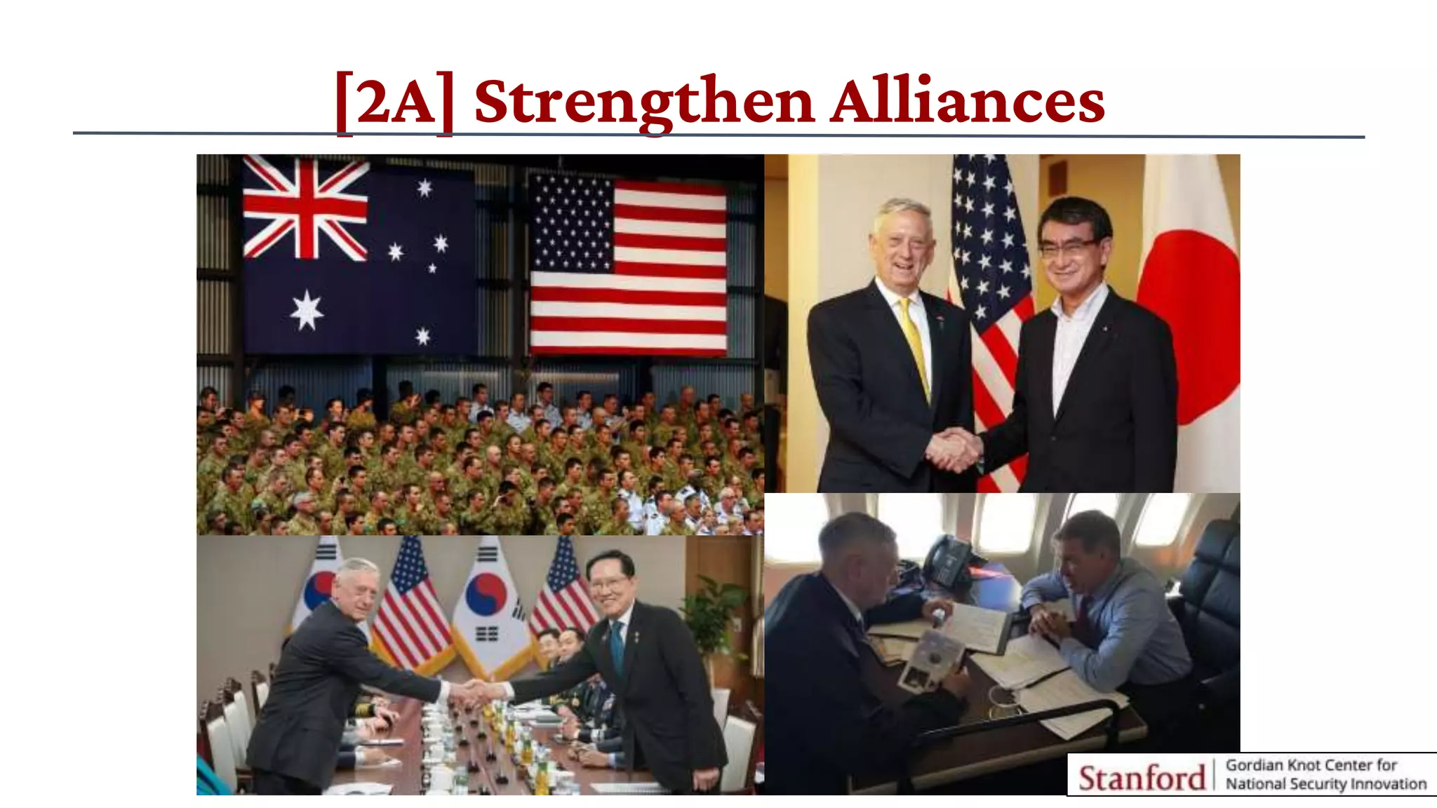 [2A] Strengthen Alliances
 