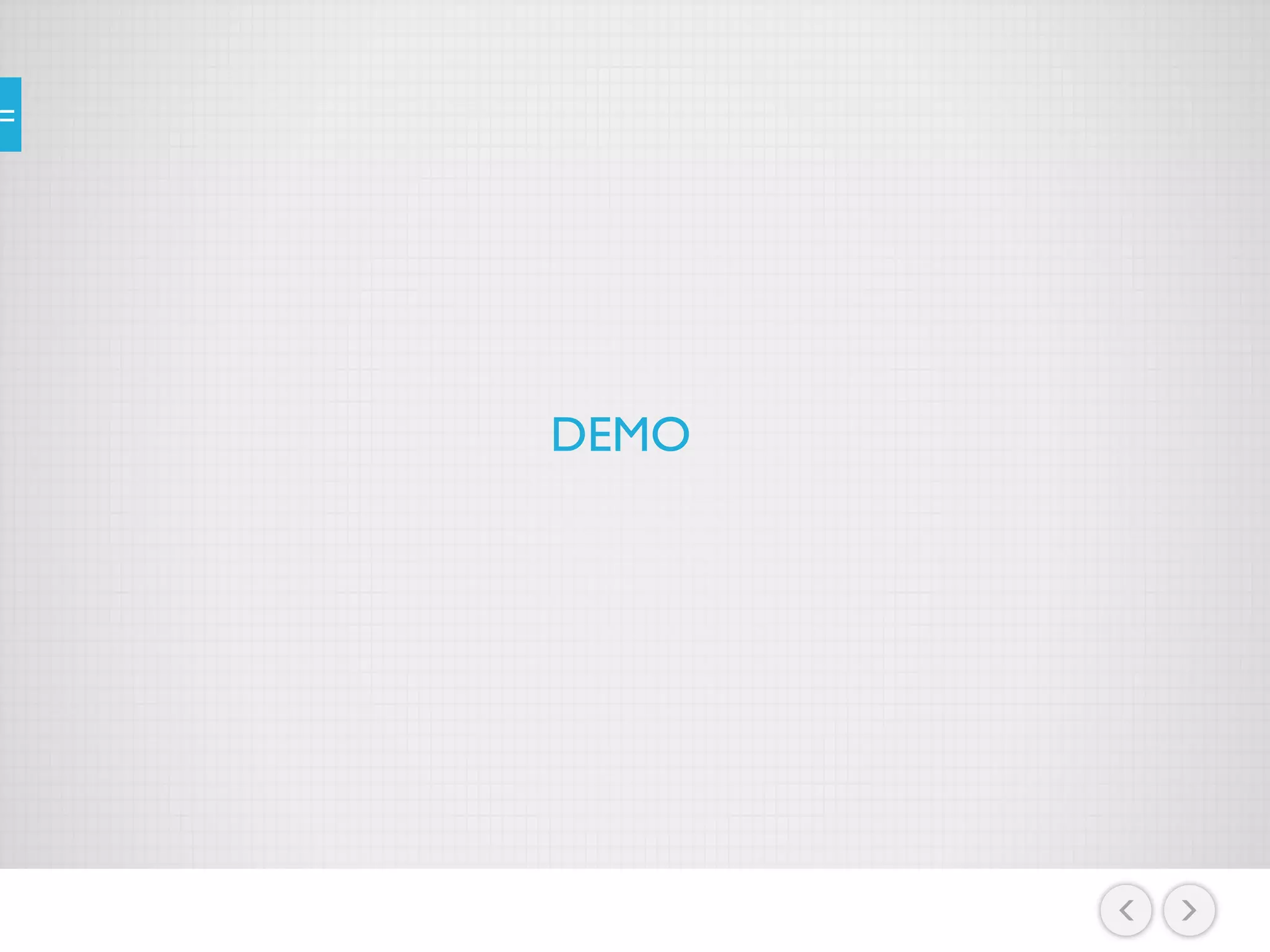 DEMO
 