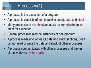 Kernal | PPT