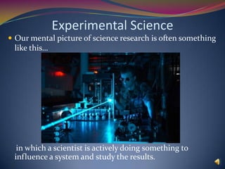 Questions for DiscussionWhich is most correct?A) Science is always rightB) Nonscientific study has little valueC) Science has all the answersD) Science seeks to understand nature