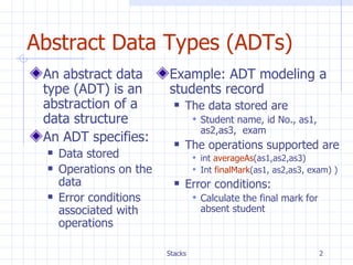 Lecture2 | PPT