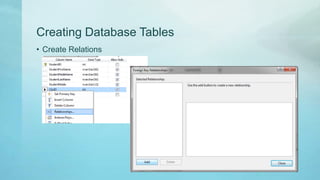 SQL Server Lecture 2 | PPT