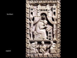 Scrittori




copisti
 