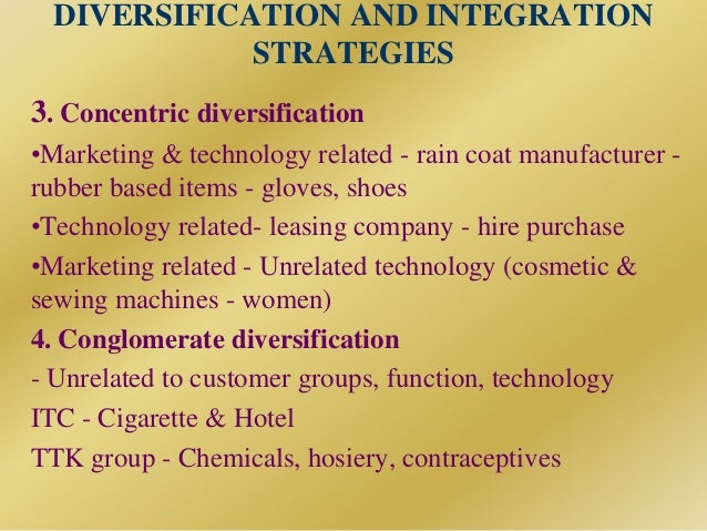 Forex diversification strategy