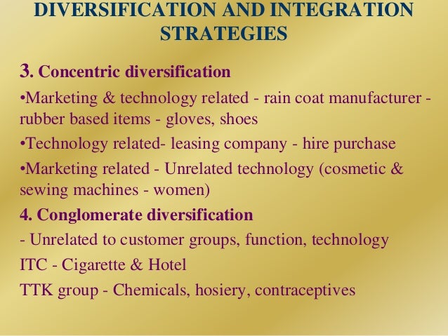 Forex diversification strategy