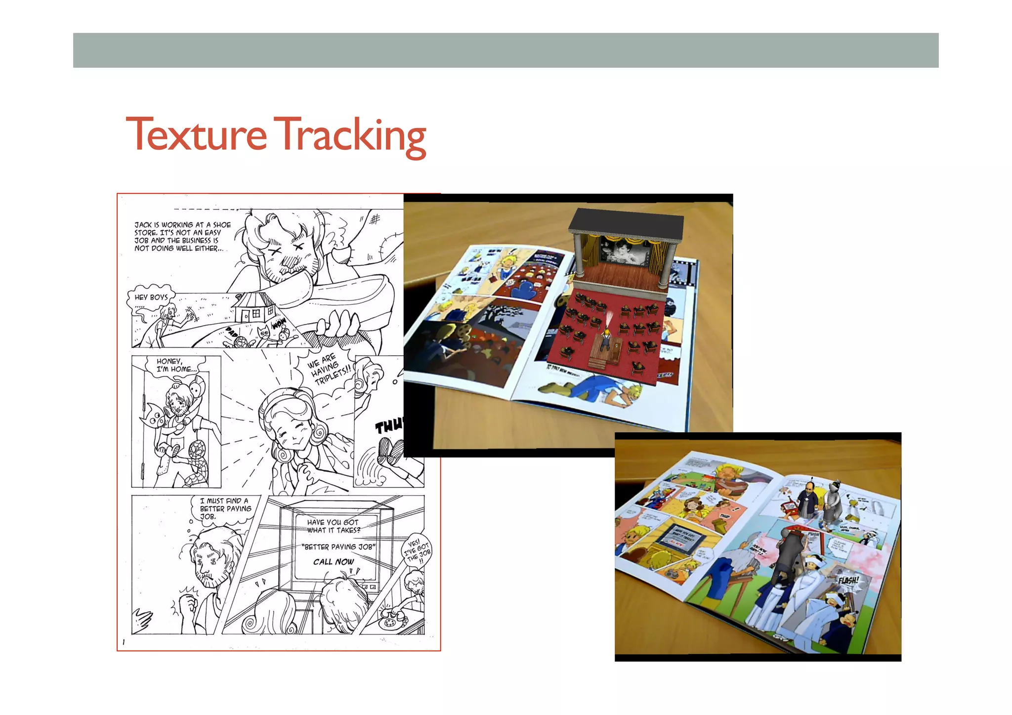 TextureTracking
 
