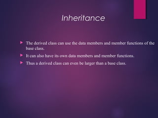 inheritance | PPT