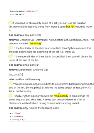 Introduction to biopython | PDF