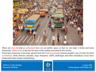 Visual Research methods | PPT