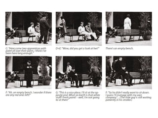 Visual Research Methods Ppt