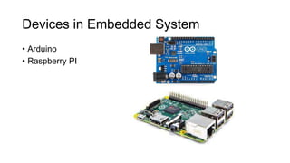 Computing Environment