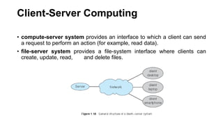 Computing Environment | PPT