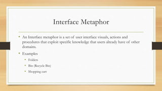 Conceptual Model | PPT