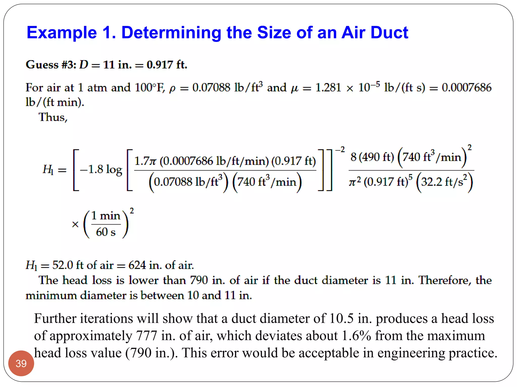 Air Distribution Systems | PDF