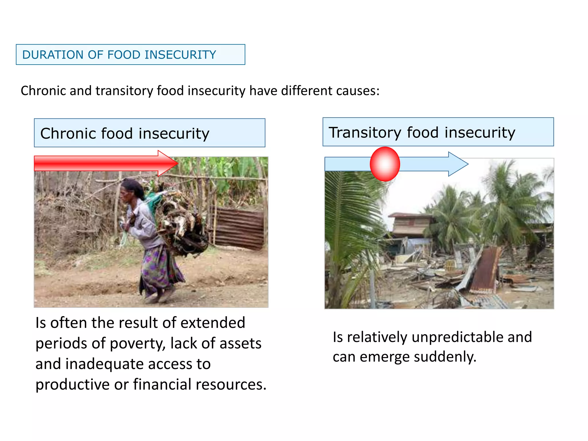 Lecture 2 food security | PPTX