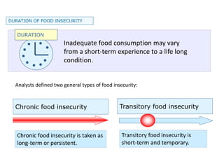Lecture 2 food security 