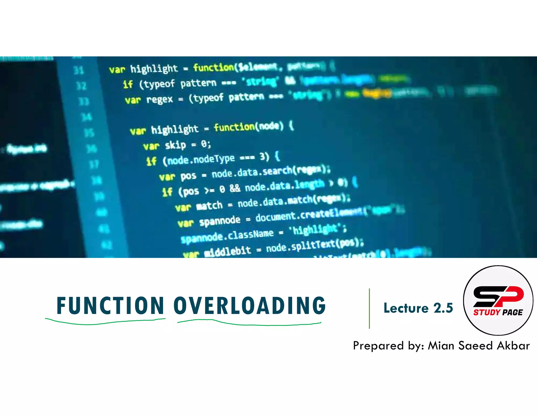 Lecture 2.5 Function Overloading.pdf