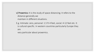 Personal Distance In Communication Lecture 2. Types of Communication.pptx