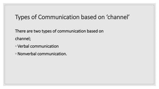 Lecture 2. Types of Communication.pptx