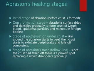 Lecture 2. Forensic traumatology.ppt