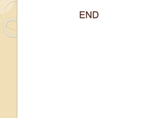 END
 