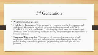 Lecture 2.pptx Introduction to computer. | PPT
