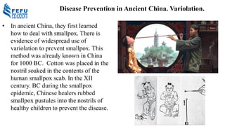Lecture 2. Medicine in the countries of the Ancient East. (2).pdf