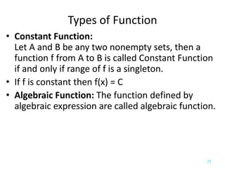 Applied Calculus New Free Lecture 2.1 .ppt