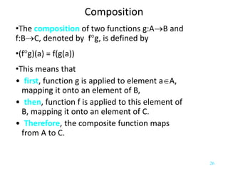 Applied Calculus New Free Lecture 2.1 .ppt