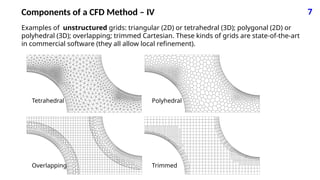 introduction to CFD - Siemens Starccm Community | PPTX | Physics | Science