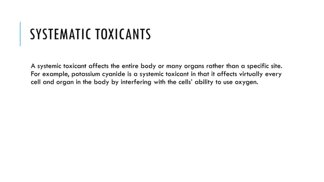 Classification of toxicity and toxic agent.pdf