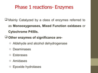 Mixed Function Lecture 2. Metabolism of xenobiotics.pptx