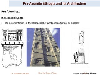 Axumite Script Lecture 2. Pre-Axumite Art and Architecture (1).pdf