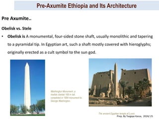 Lecture 2. Pre-Axumite Art and Architecture (1).pdf