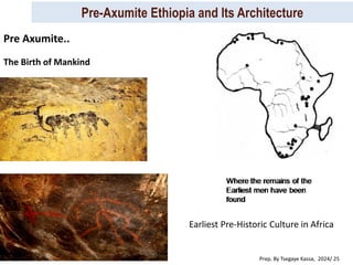 Axumite Script Lecture 2. Pre-Axumite Art and Architecture (1).pdf