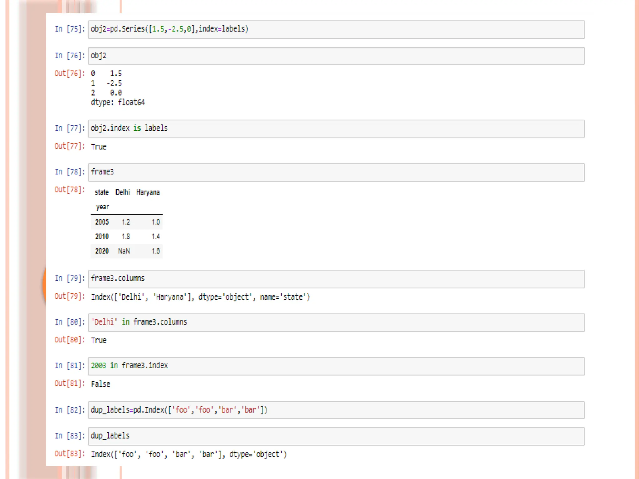 introduction to pandas data structure.pptx