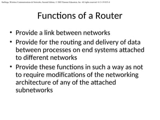 Scissors Function In Networking LECTURE INFORMATION COMMUNICATION TECHNOLOGY .ppt