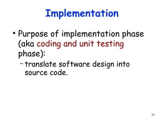software engineering life cycle model.ppt