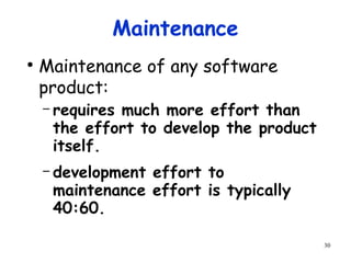 software engineering life cycle model.ppt