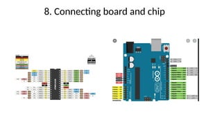 Lecture 2 for Arduino Microcontroller IUS | PPTX