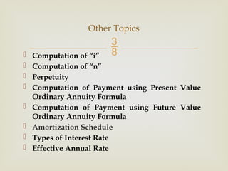 Lecture 2 . Strategic financial Management | PPTX