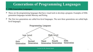 Lecture 2.pptx of c program and hehekoenku | PPTX