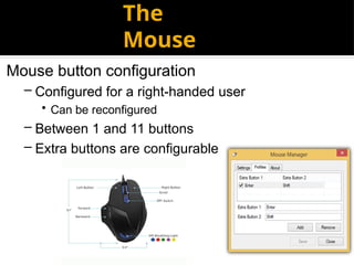Comprehensive Introduction to Computer Hardware and Input/Output ...