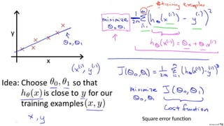 Comprehensive Introduction to Machine Learning and Neural Networks | PPTX