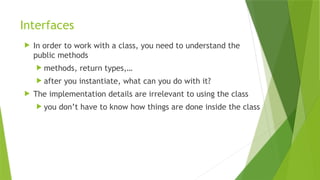 Comprehensive Guide to Inheritance and OOP Concepts in Java Programming ...