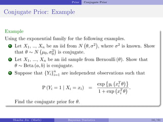 bayesian_statistics_introduction_uppsala_university | PDF